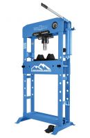 Запчасти для TROMMELBERG SD20050EAM