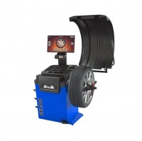 Запчасти для SIVIK GELIOS СБМП-60/3D Plus (УЗ, ТЛУ)