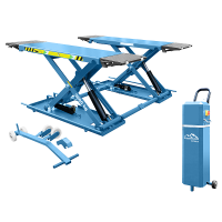 Запчасти для TROMMELBERG TST300LS