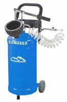 Запчасти для TROMMELBERG UZM2602