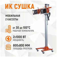 Запчасти для WIEDERKRAFT WDK-2H