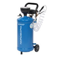Запчасти для NORDBERG 2630AP