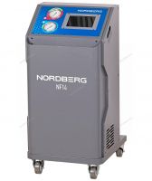 Запчасти для NORDBERG NF14